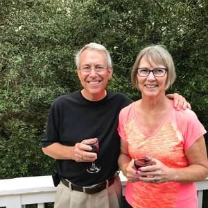 Meet your Posher, Sherry